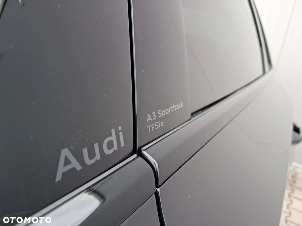 Audi A3 Sportback - 20