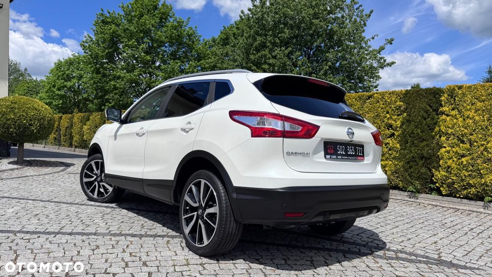 Nissan Qashqai 1.6 360 - 18