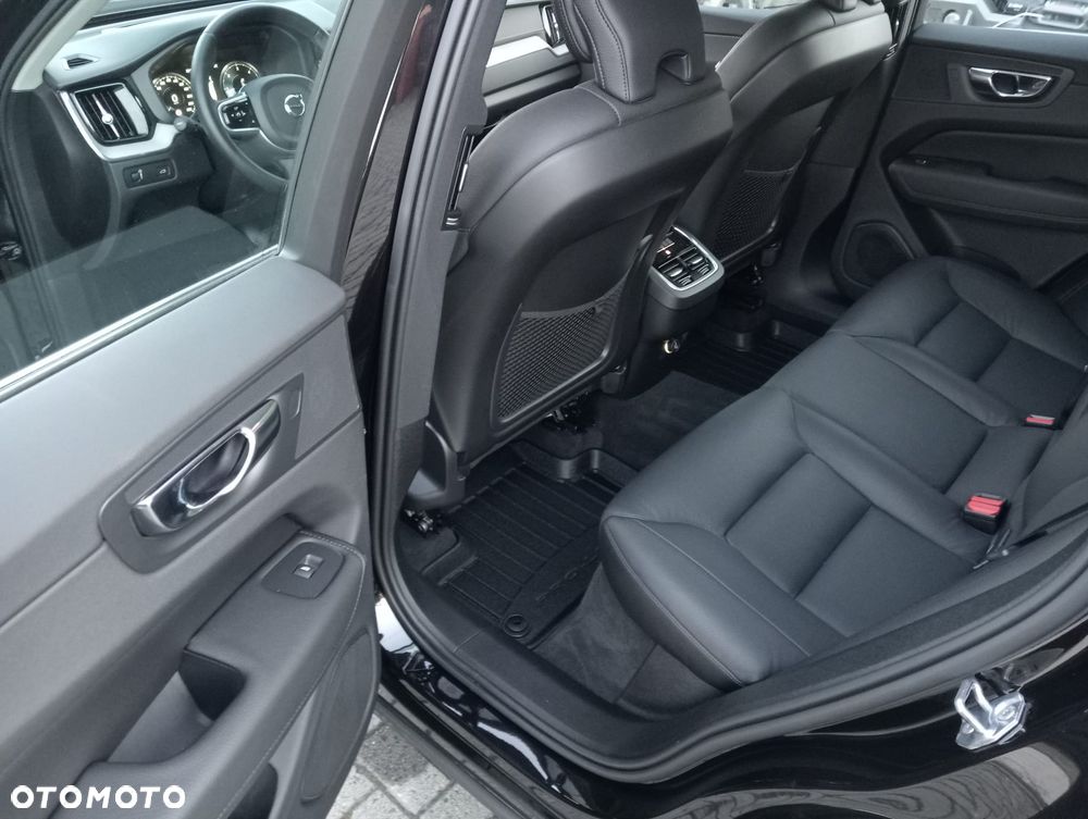 Volvo XC 60 D4 Geartronic Inscription - 4