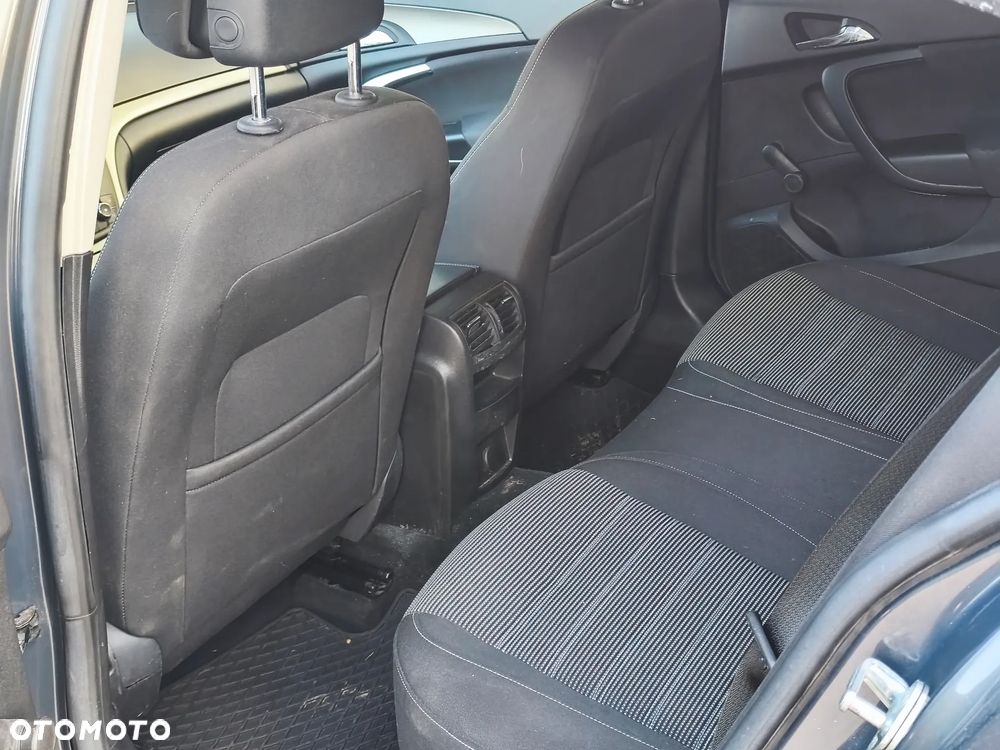 Opel Insignia 1.4 T Active S&S - 15