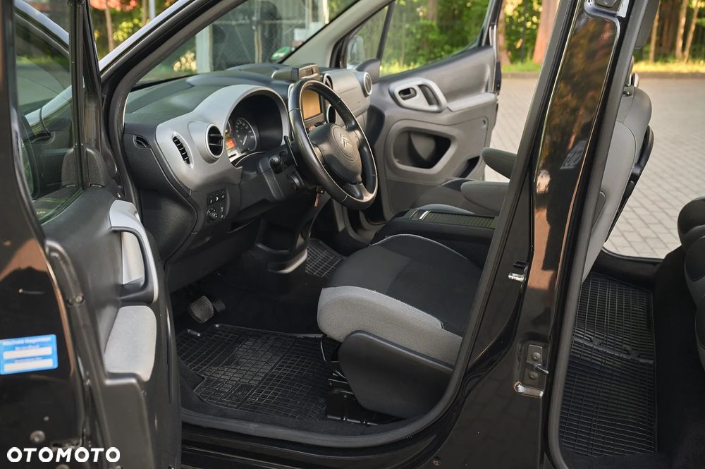 Citroën Berlingo Multispace BlueHDi 100 S&S ETG6 SHINE - 31