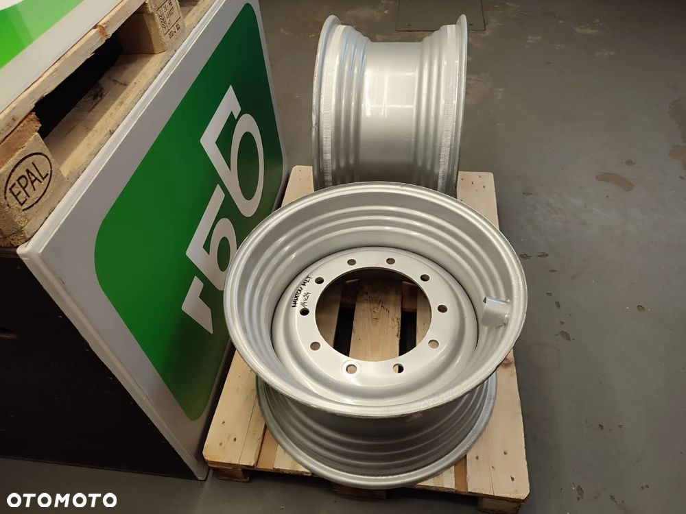 Felga 14X24 259996 Manitou MLT 835 - 7