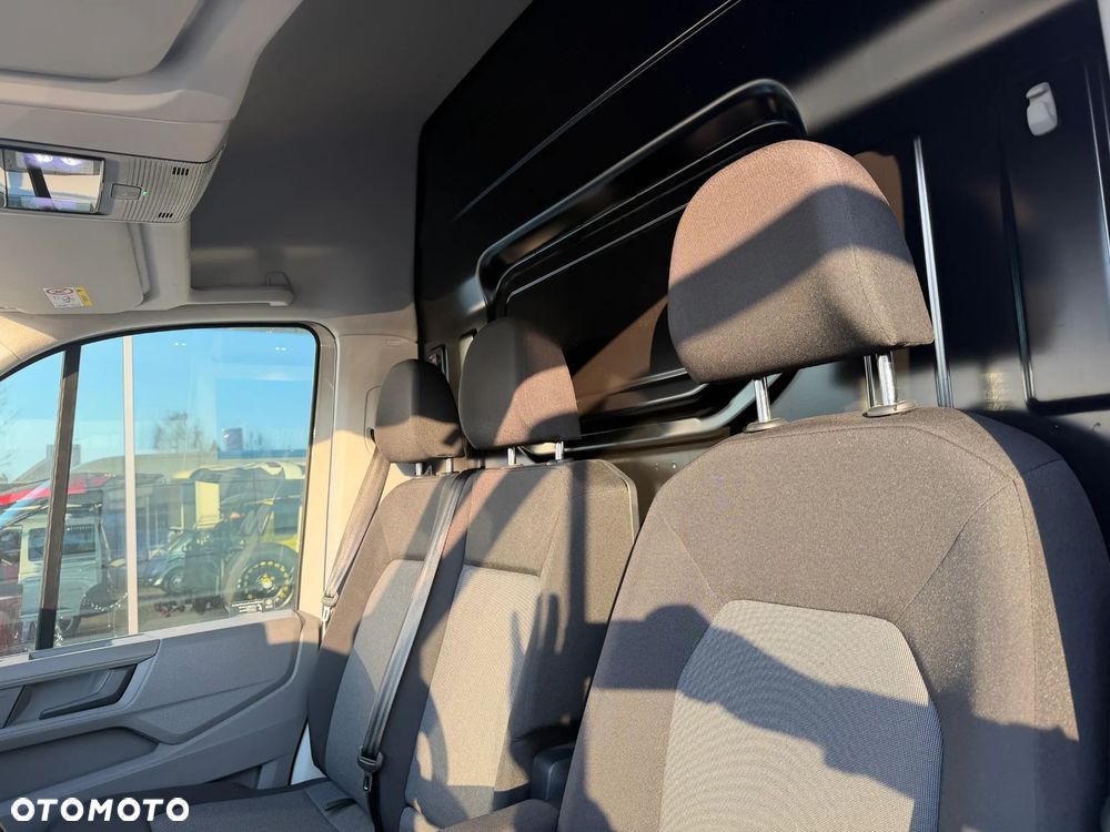 Volkswagen Crafter - 10