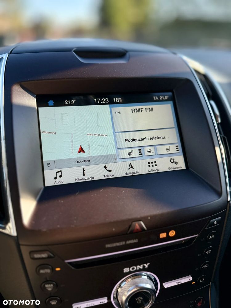 Ford S-Max 2.0 TDCi Titanium PowerShift - 16