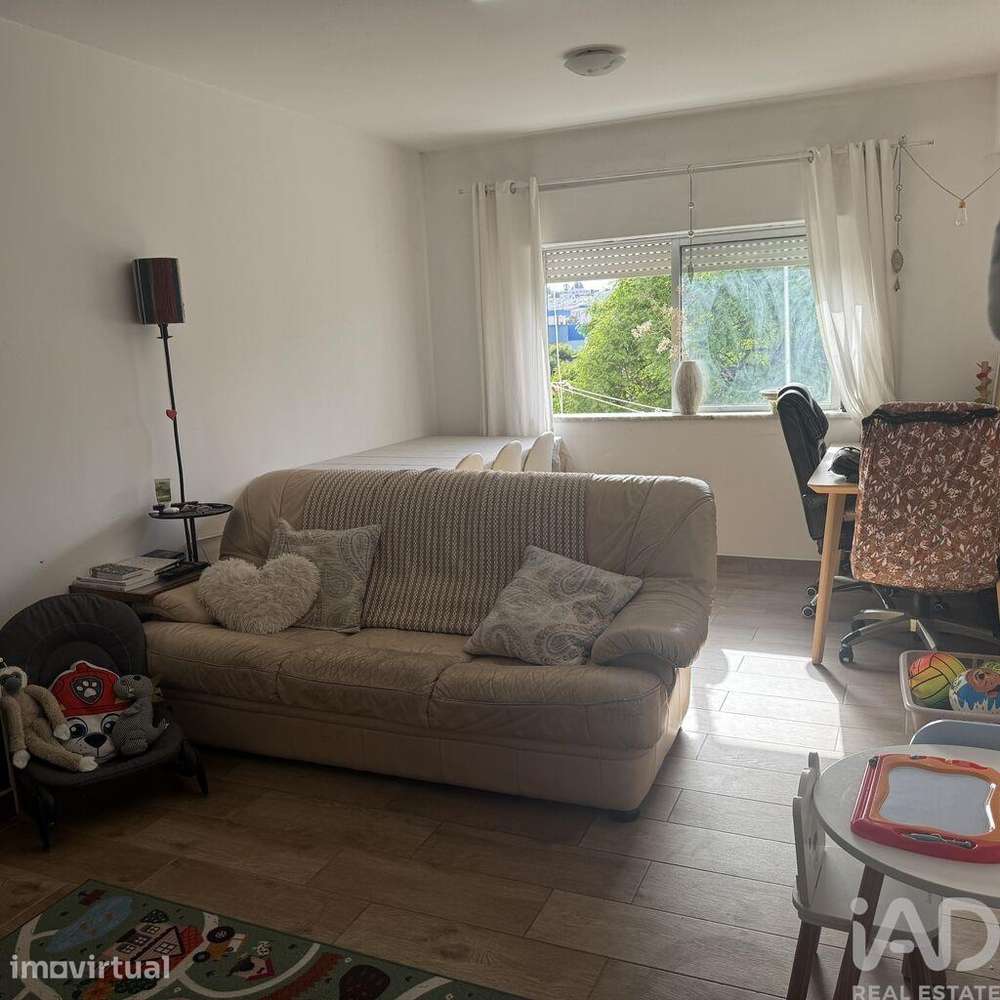 Apartamento em São Gonçalo de Lagos de 78 m2 - Grande imagem: 3/11