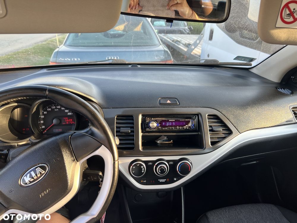 Kia Picanto - 6