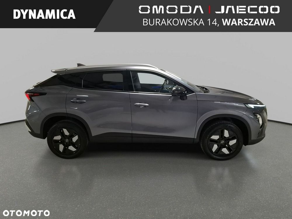 Omoda 5 - 7