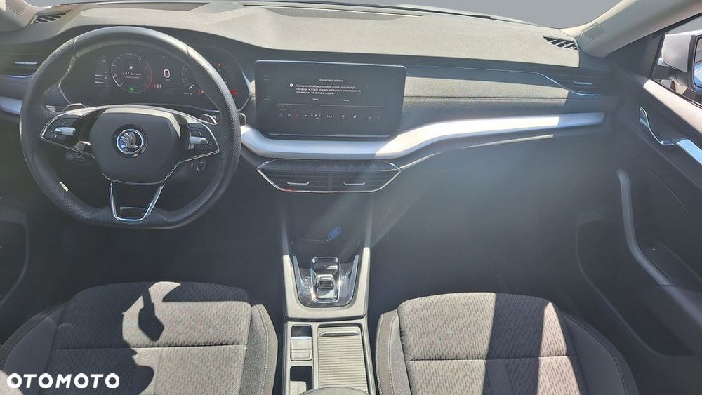 Skoda Octavia 1.5 TSI e-Tec Style DSG - 10
