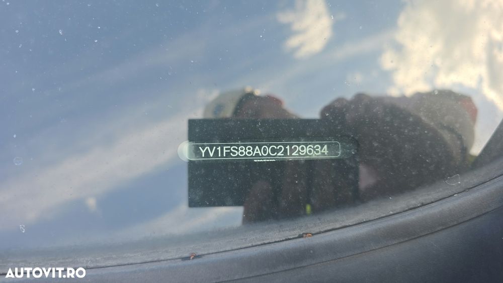 Volvo S60 D3 Start-Stop Basic - 3