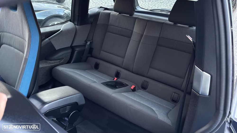 BMW i3 Standard - 20