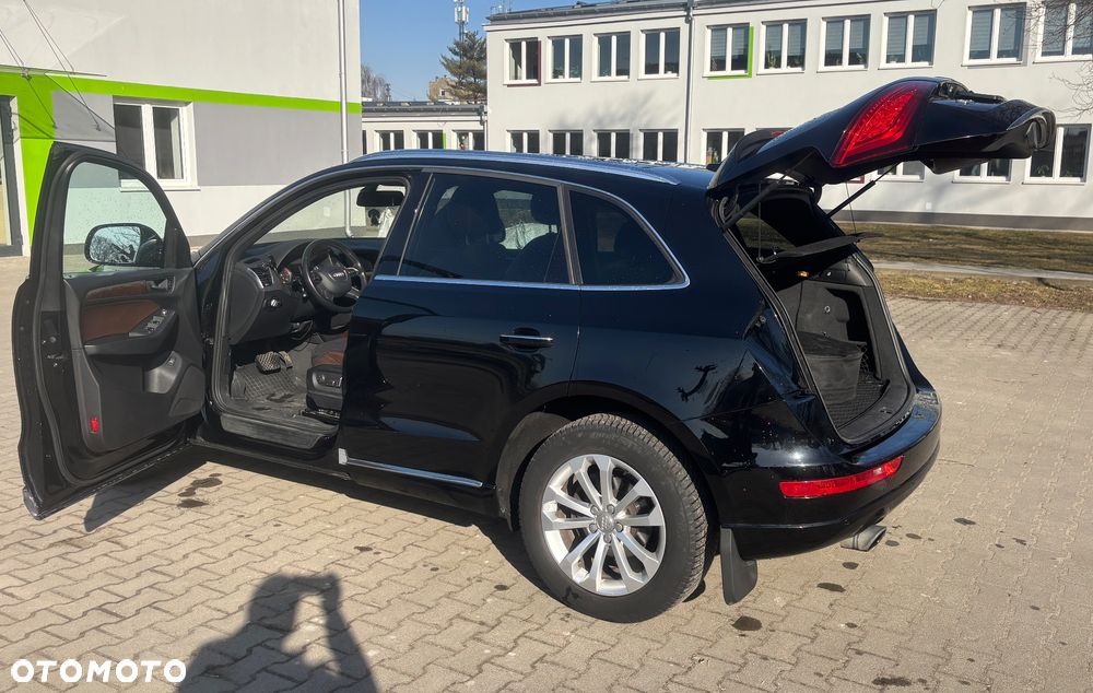 Audi Q5 45 TFSI quattro S tronic - 2