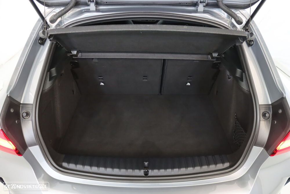 BMW 116 d Pack Desportivo M Auto - 37