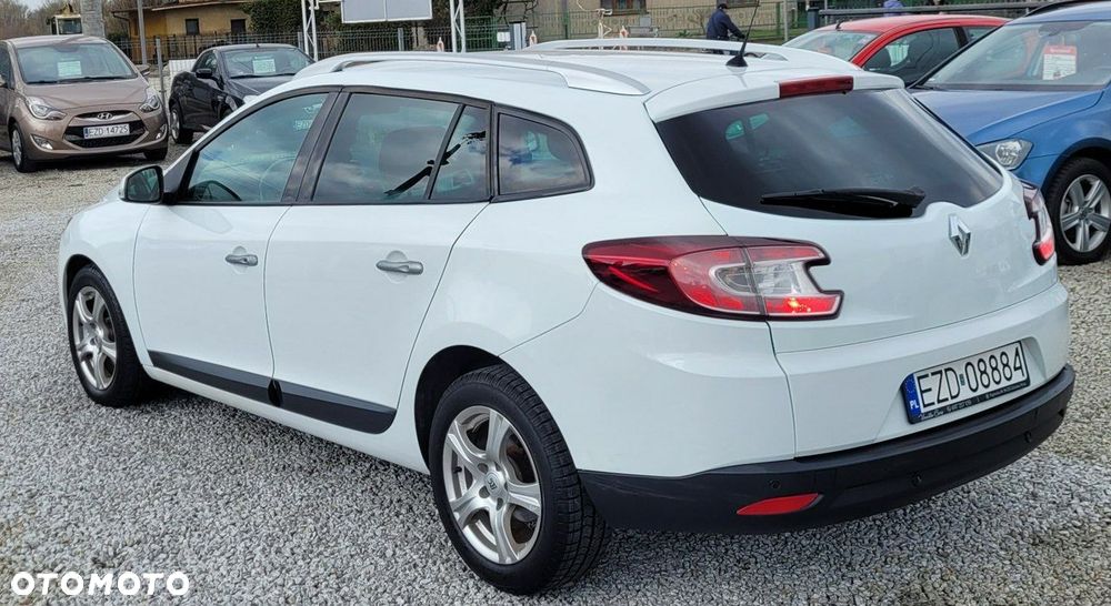 Renault Megane - 30