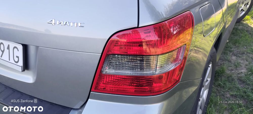 Mercedes-Benz GLK - 5