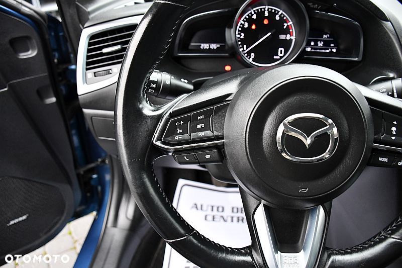 Mazda 3 SKYACTIV-G 120 Exclusive-Line - 17