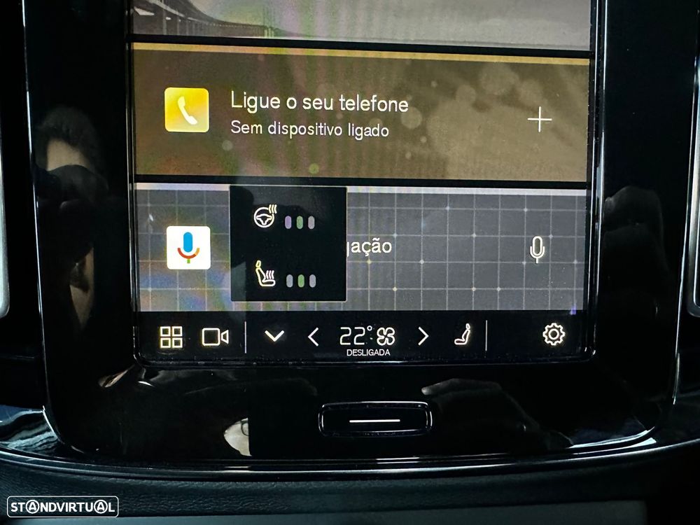 Volvo XC 40 Recharge Pro - 21