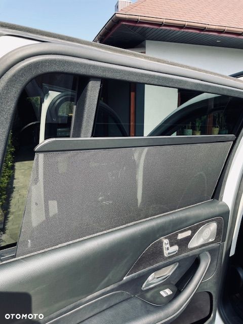 Mercedes-Benz GLS 580 4Matic 9G-TRONIC - 16