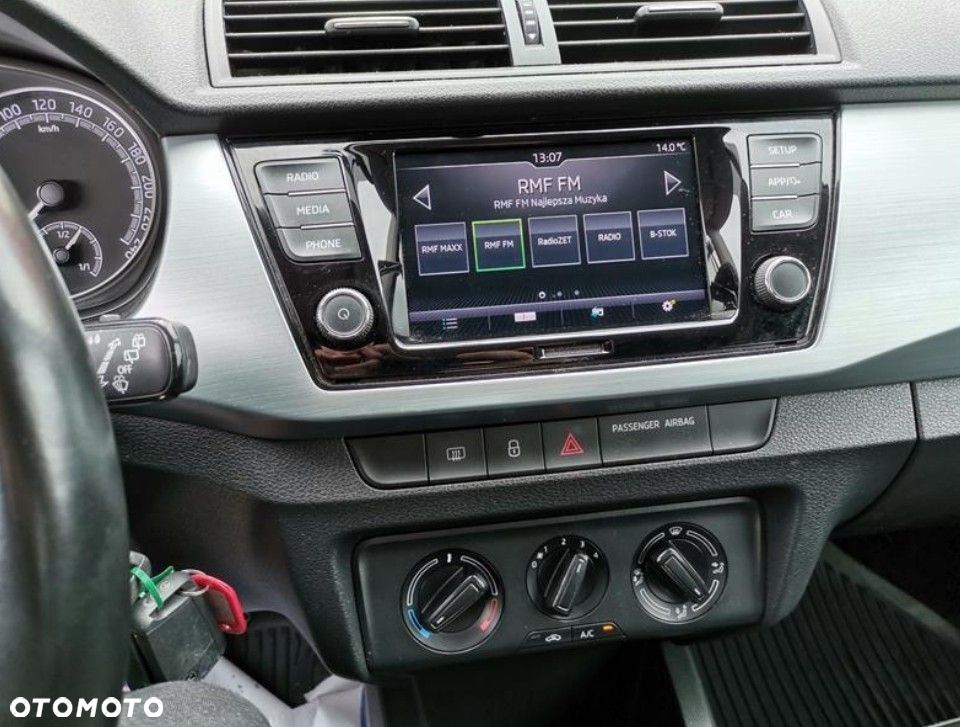 Skoda Fabia 1.0 TSI Ambition - 8