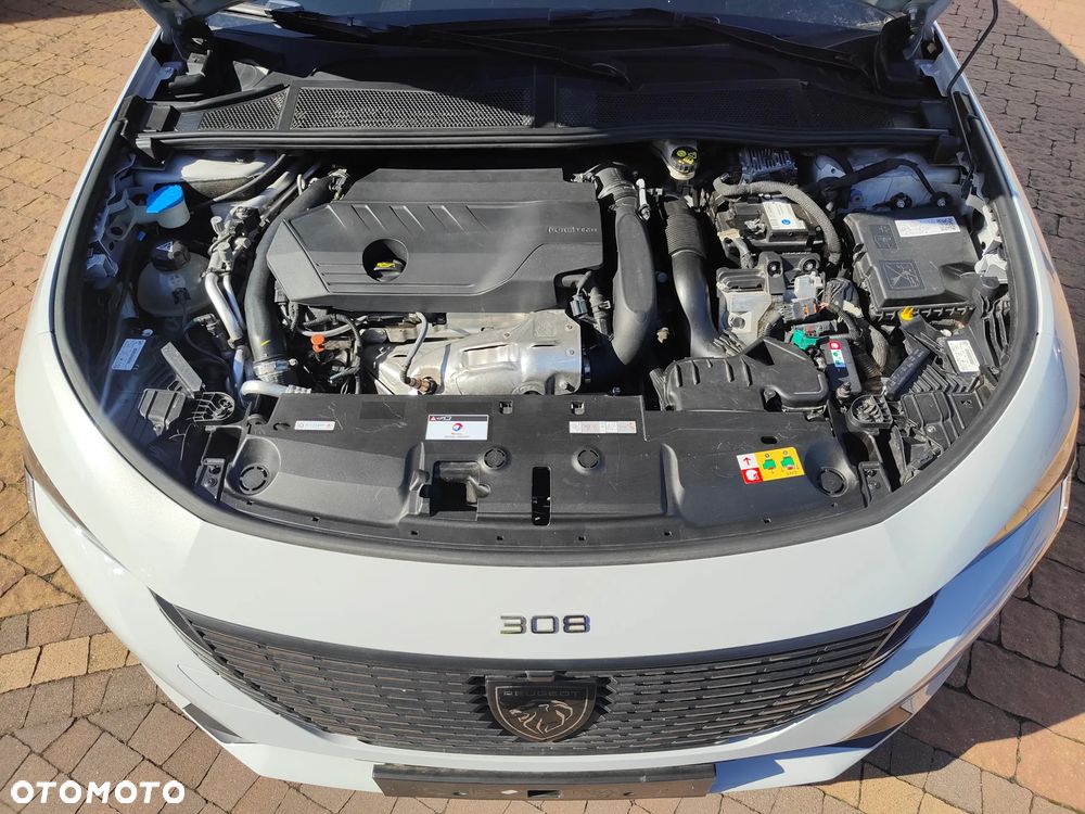 Peugeot 308 - 31