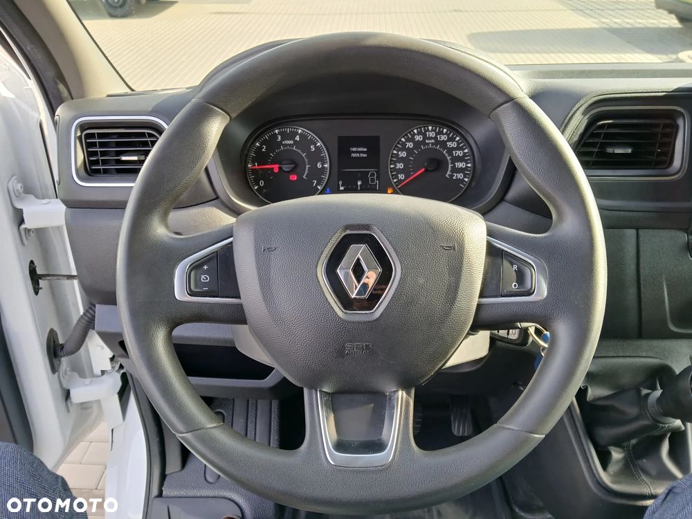 Renault Master - 18