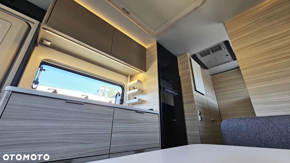 Adria ALTEA 552 PK 60Y LIMITOWANA EDYCJA 1500DMC KLIMATYZATOR DACHOWY TRUMA AVENTA !!! - 37