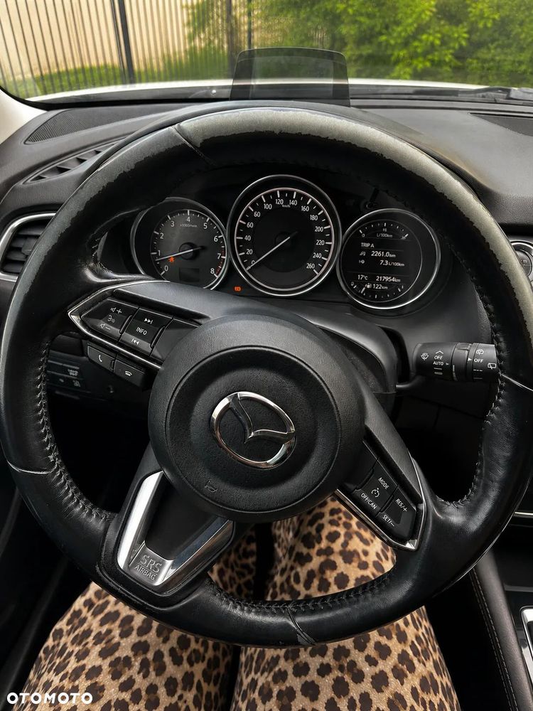 Mazda 6 2.0 Skypassion I-ELoop - 11
