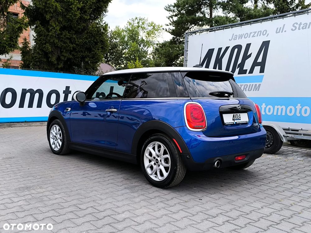 MINI Cooper - 6