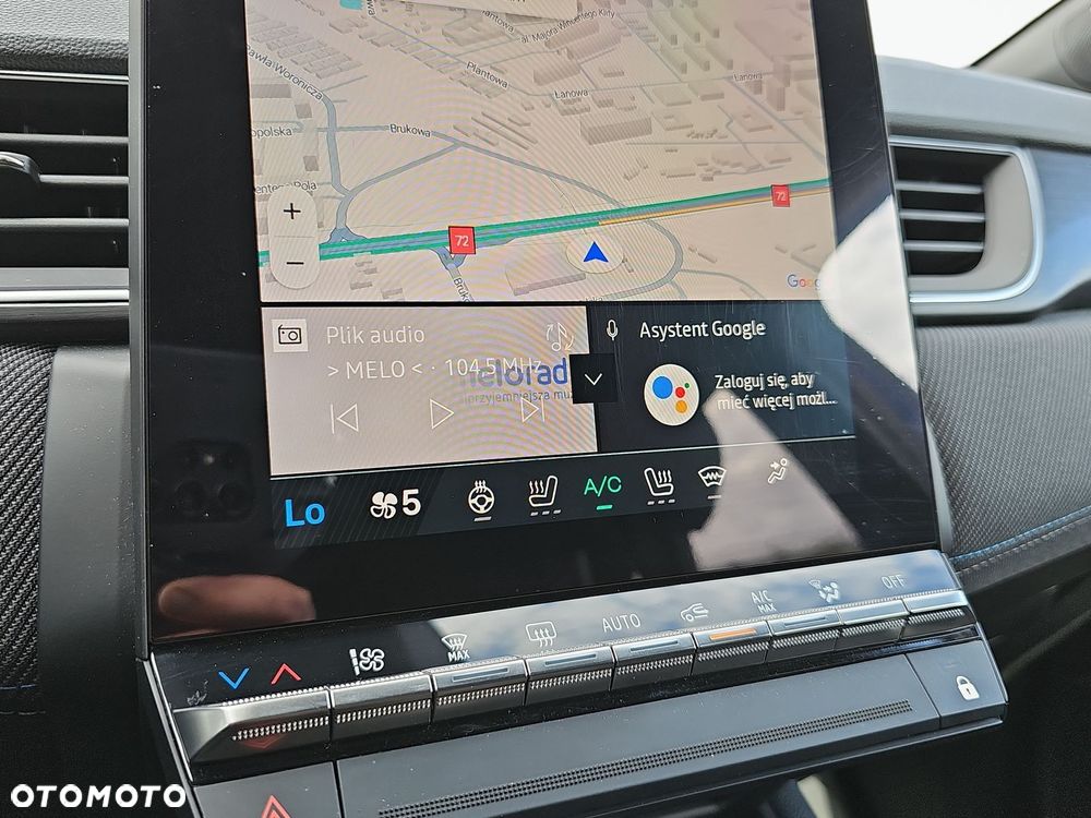 Renault Symbioz 1.6 E-Tech Full Hybrid 145 Esprit Alpine - 13