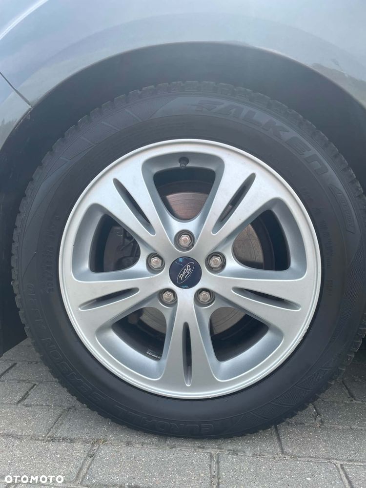 Ford C-MAX 1.0 EcoBoost Edition ASS - 23