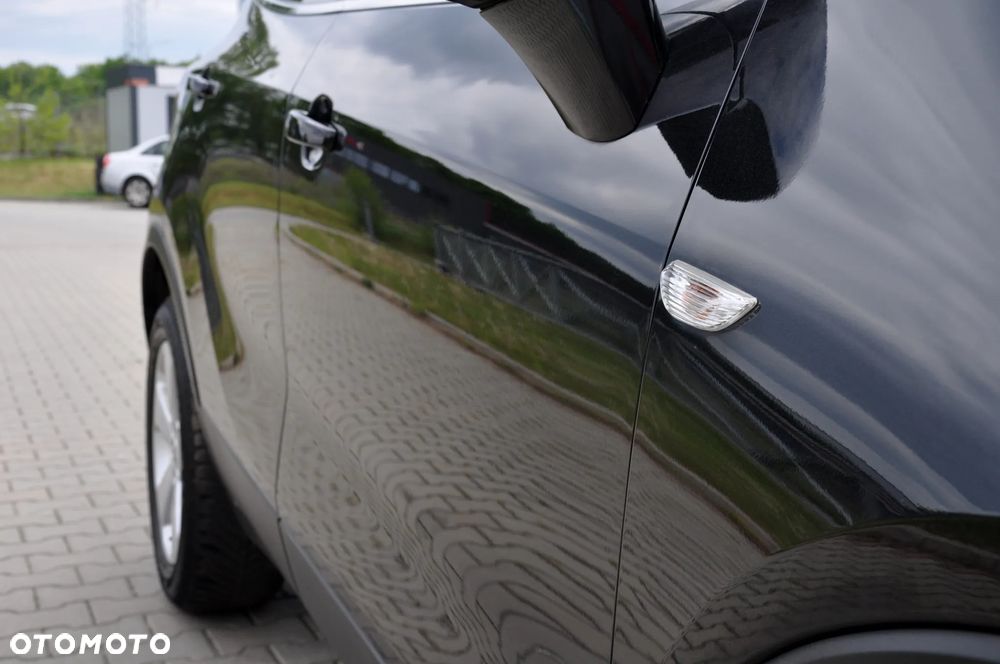 Opel Mokka 1.6 CDTI ecoFLEX Start/Stop 4x4 Innovation - 20