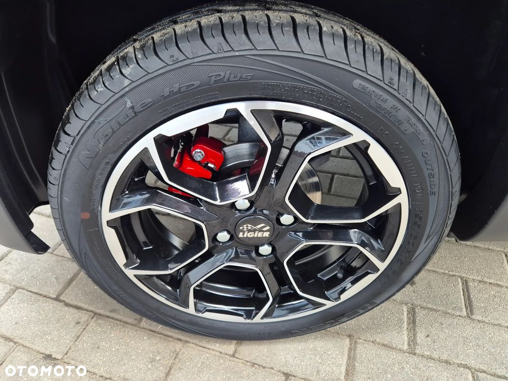 Ligier JS60 - 21