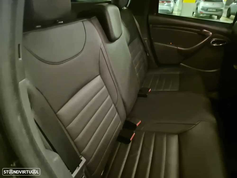 Dacia Duster 1.2 TCe Prestige - 26