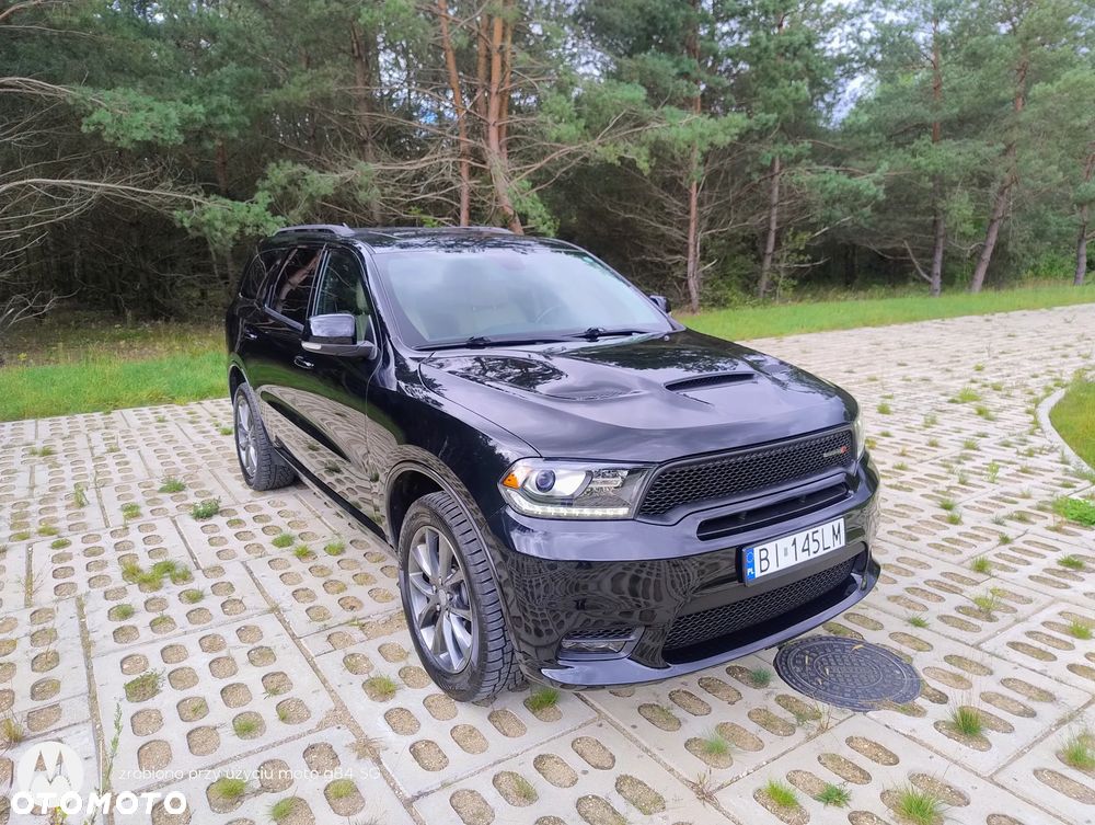 Dodge Durango - 19