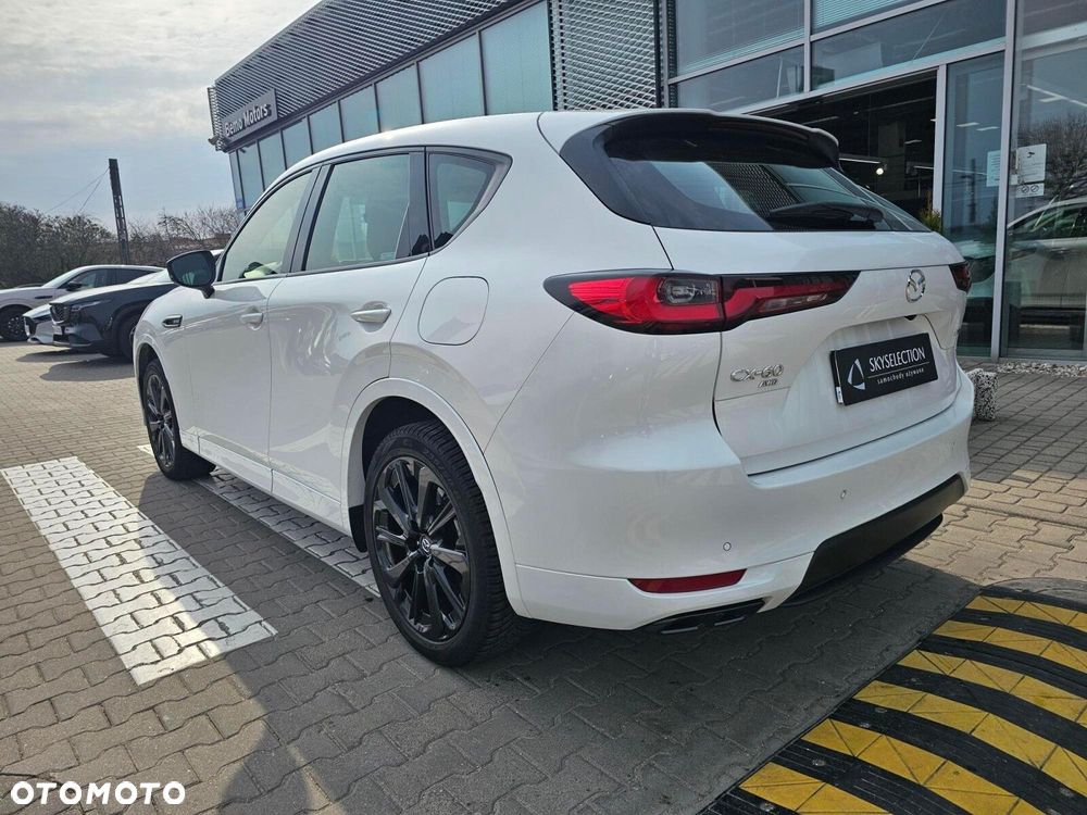 Mazda CX-60 - 7