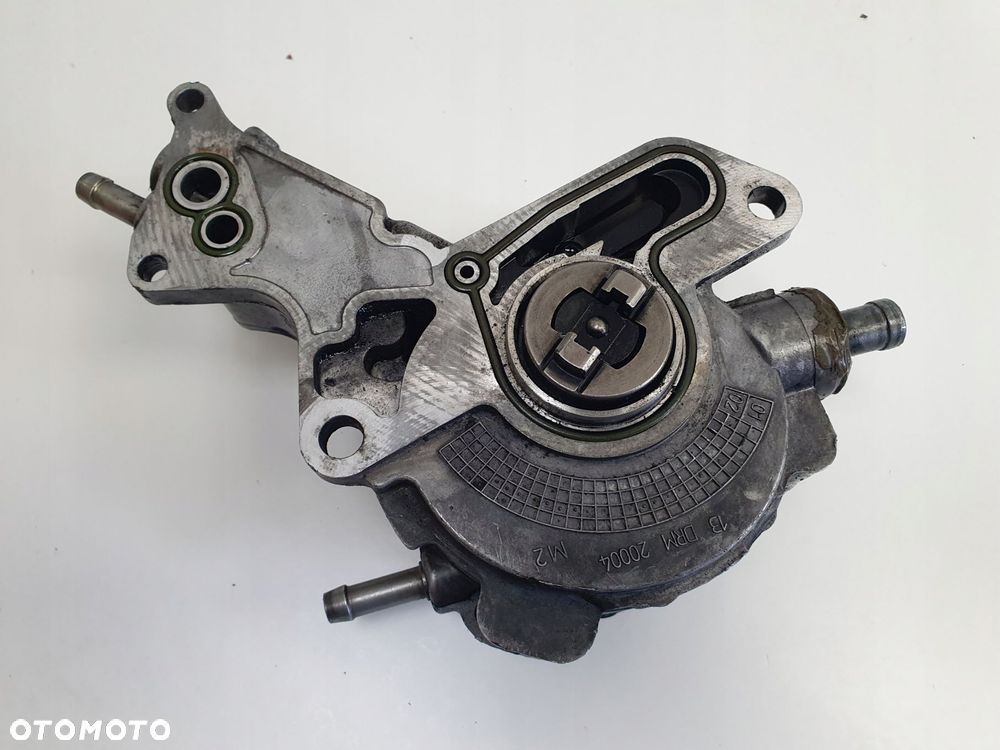 POMPA VACUM Audi A3 8L Golf IV 1.9 TDI _ wakum LUK 038145209A - 7