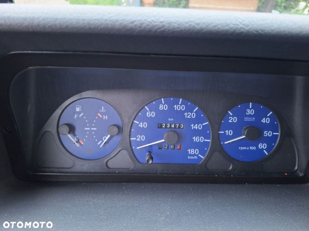 Fiat Ducato - 17