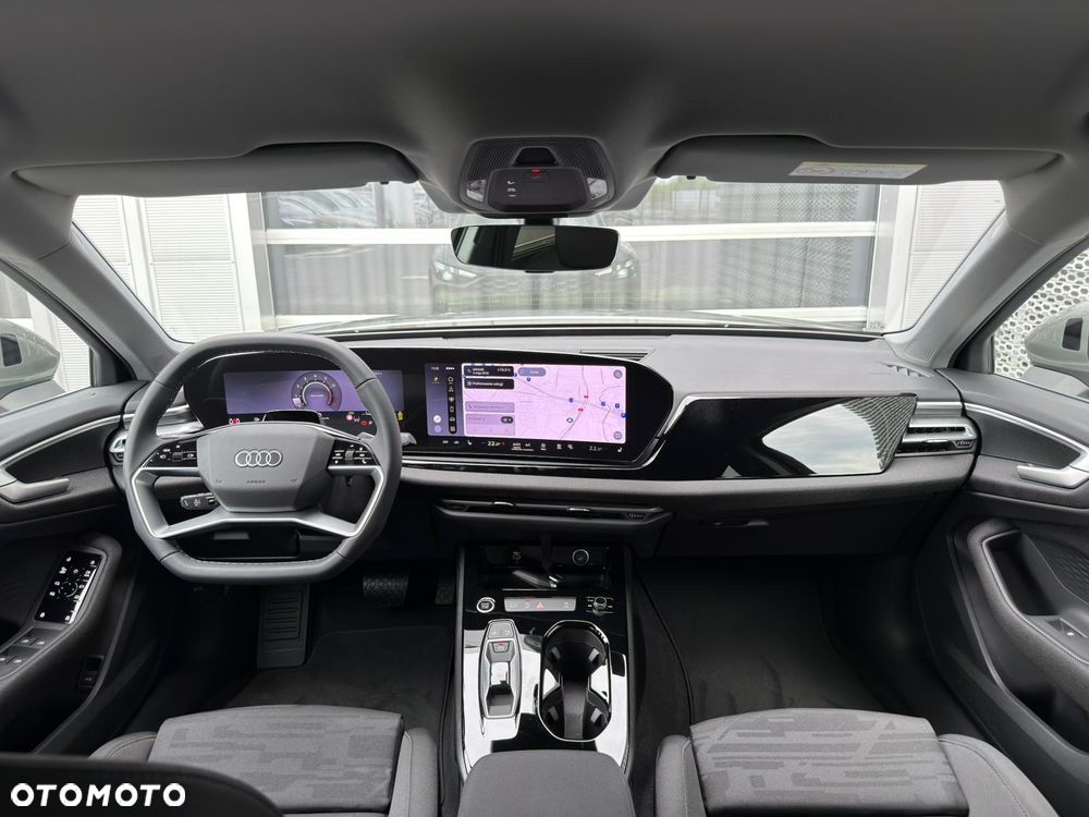 Audi A5 Limousine TFSI 150 kW S tronic - 8