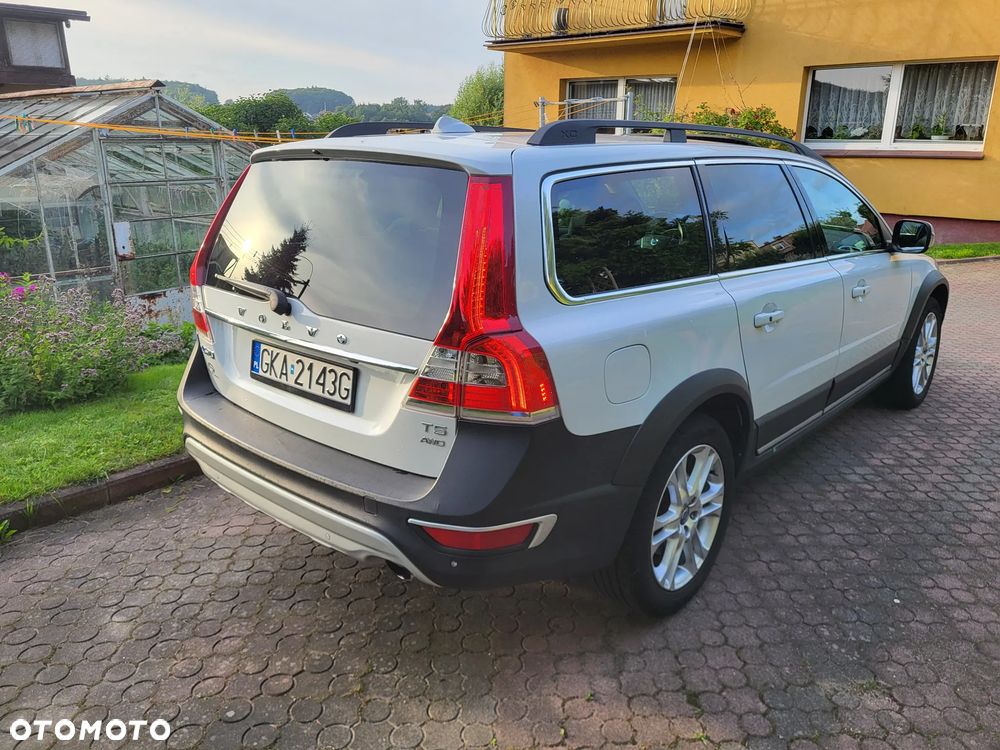 Volvo XC 70 - 17