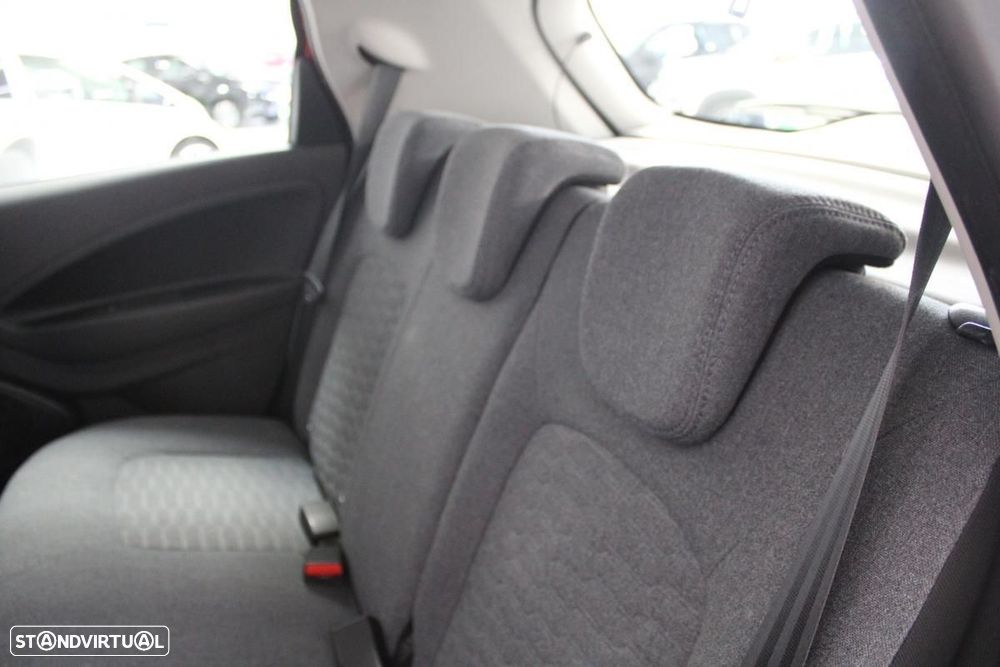 Renault Zoe (c/ Bateria) EV50 110hp Evolution - 31