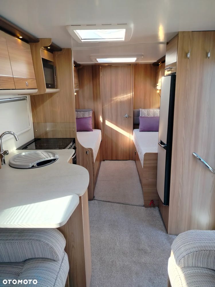 Bailey Unicorn Cadiz - 28