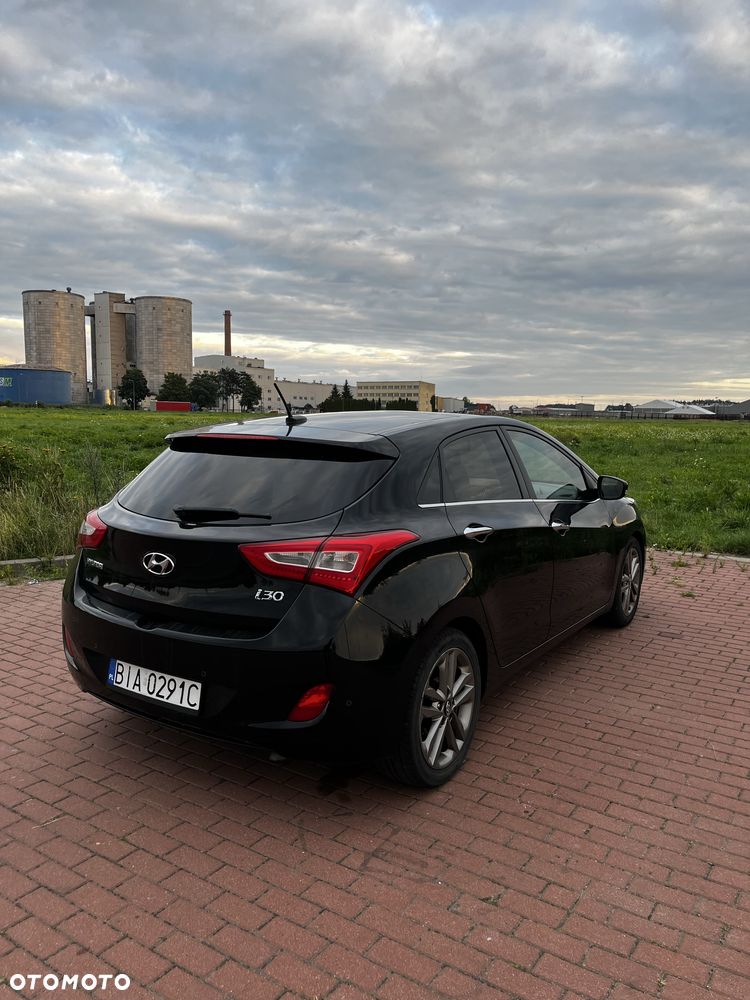 Hyundai i30 - 3