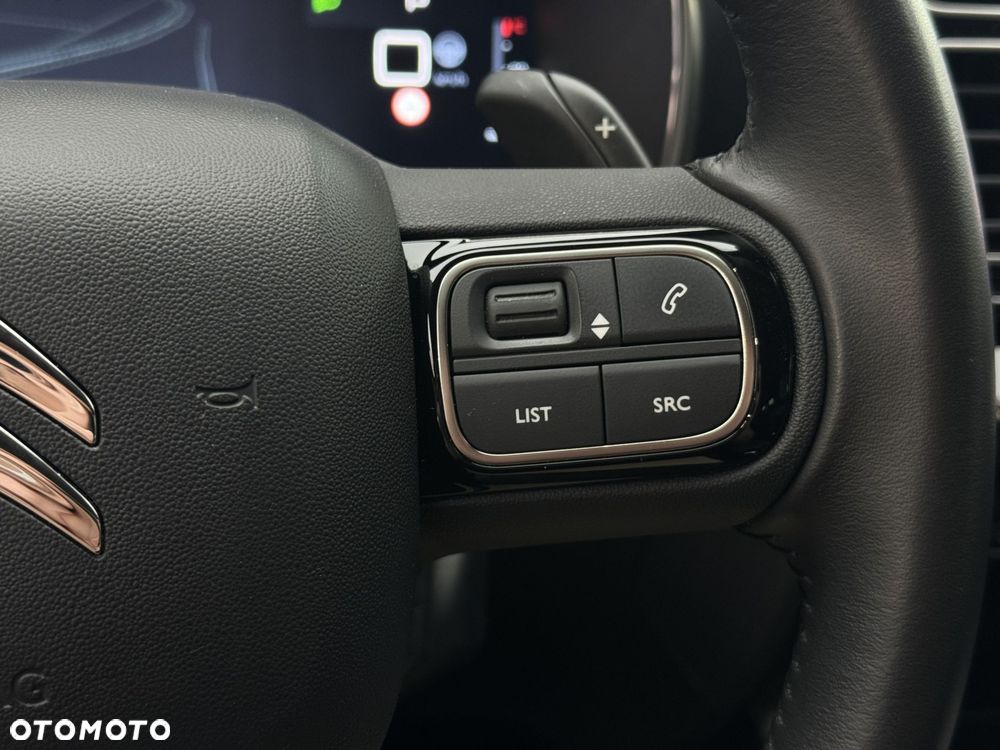 Citroën C5 Aircross 1.5 BlueHDi Shine EAT8 - 27