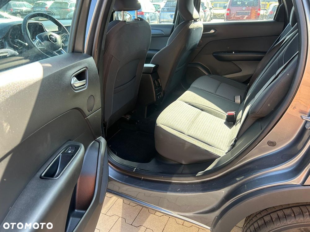 Renault Arkana TCe 140 EDC INTENS - 20