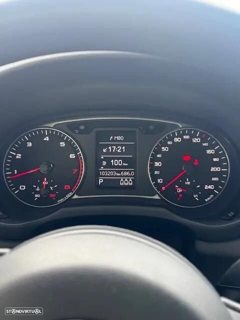 Audi A1 Sportback - 11
