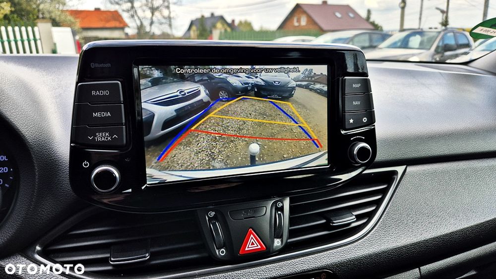 Hyundai i30 1.4 T-GDI Premiere Luxury - 40