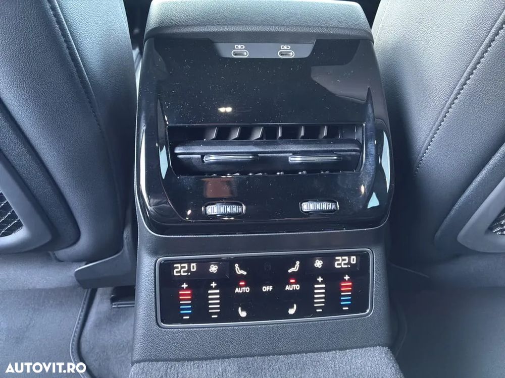 Audi A6 50 TFSI e quattro S tronic PHEV S Line - 10