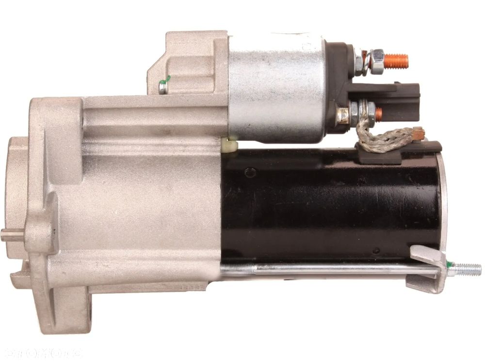 NOWY ROZRUSZNIK AUDI A4 A6 | 115947 - 3