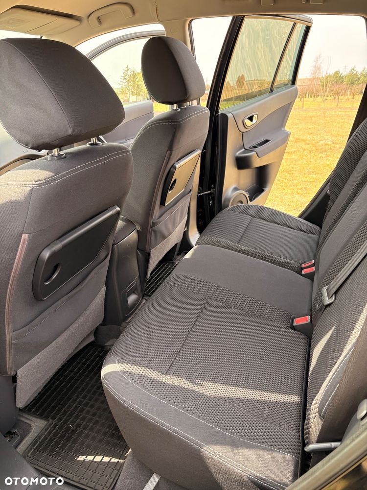 Renault Koleos dCi 150 FAP 4x2 Limited - 11