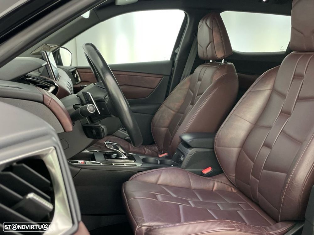 DS DS3 Crossback - 17