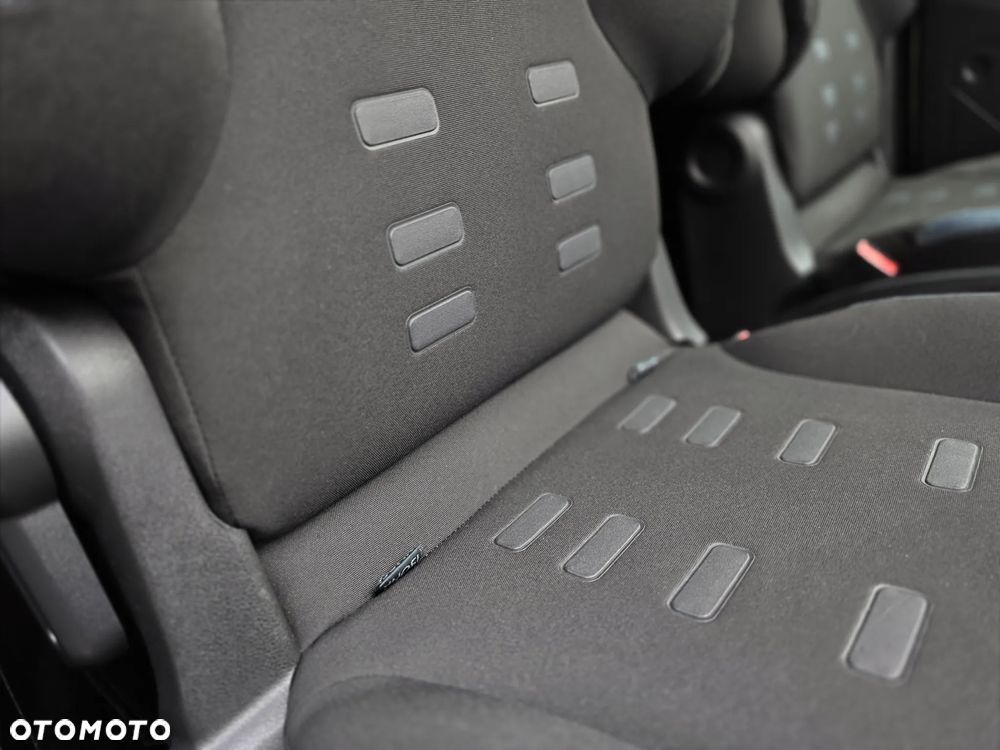Citroën Berlingo - 27